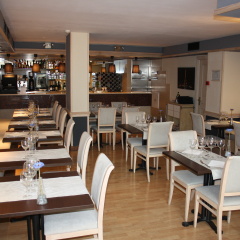 Petit Palace Aston Hotel - Bild 19