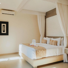Luxotic Private Villa and Resort - Bild 21