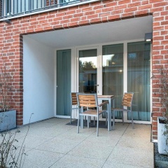 Apartmentvilla Anna See Apartmentvilla Anna See 1-05 - Bild 13