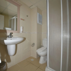 Almena City Hotel - Bild 9