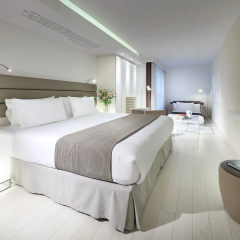 Eurostars Book Hotel - Bild 5
