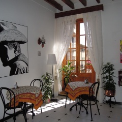 Hostal Ca'n Tiu - Bild 15