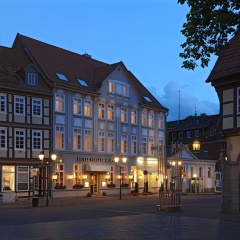 Hotel Celler Hof - Bild 1
