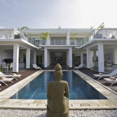 Villa Lara Bali - Bild 10