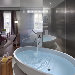 Mandarin Oriental, Milan Hotel thumbnail 26