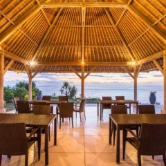The Point Resort Lembongan - Bild 22