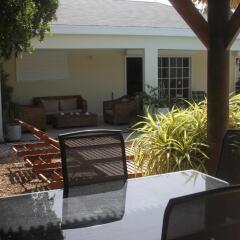 VillaSafir 15 in Noord, Aruba from 294$, photos, reviews - zenhotels.com photo 44