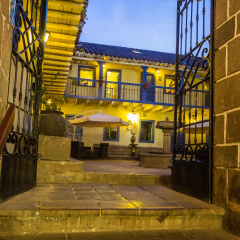 El Truco Boutique Hotel