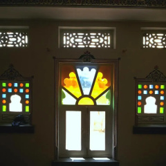 Mewar Haveli