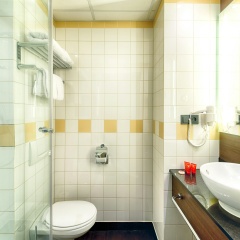 Leonardo Boutique Hotel Amsterdam Vondelpark - Bild 10