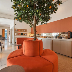 Hotel Kivir Adults Recommended, Historic City Center - Bild 2