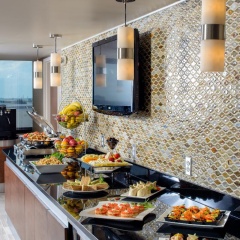 Sheraton Miami Airport Hotel & Executive Meeting Center - Bild 13