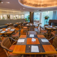 NH Bangkok Sukhumvit Boulevard - Bild 20
