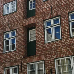 Altstadt Apartments - Bild 1