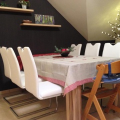Ferienwohnung Am Eichenberg - Bild 10