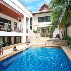 Angels Villa thumbnail 11
