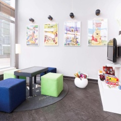 Novotel Suites Hannover - Bild 13