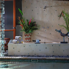 Jamahal Private Resort & Spa - Adults Only - Bild 13