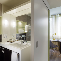 Hotel Indigo Düsseldorf by IHG - Bild 3