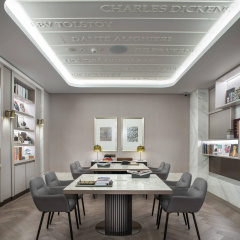 Address Istanbul Hotel - Bild 10