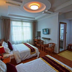 Yuan Sheng Hotel thumbnail 20