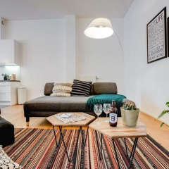Sweet Inn Apartments Livourne thumbnail 3