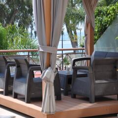 Lux Galatex Luxury apart Apartments in Limassol, Cyprus from 183$, photos, reviews - zenhotels.com photo 20