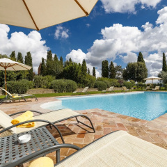 Wine Relais in Montecucco thumbnail 14