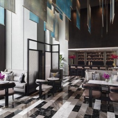 Ascott Thonglor Bangkok - Bild 25