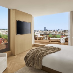 The Barcelona EDITION - Bild 4
