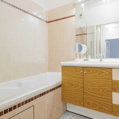 Classy Appartement - Clichy - Bild 8