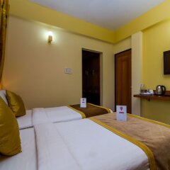 OYO 2191 Hotel Cliff in South Goa, India from 180$, photos, reviews - zenhotels.com photo 5