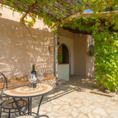 ES GARROVERAL 3  - Villa with private pool in BUNYOLA. Free WiFi - Bild 19