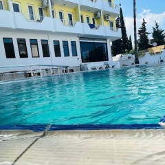 Akar Palace Resort Hotel - Bild 6