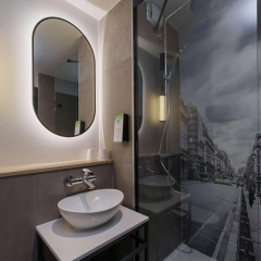 Hôtel Restaurant Campanile Paris 19 - La Villette - Bild 10
