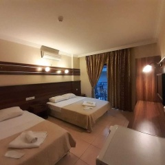 Seven Brothers Otel - Bild 3