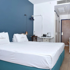 Levent Lavandula Hotel - Bild 12