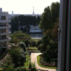 Kyriad Paris Ouest La Defense Courbevoie - Bild 8