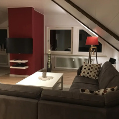 Ferienwohnung Jolina - Bild 1