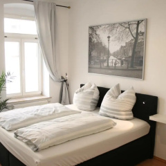 Citywohnungen Halle Saale - Bild 6