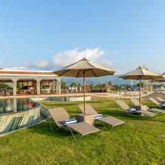 Lovina Beach Club & Resort - Bild 28