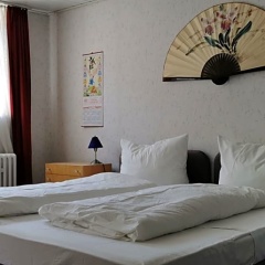 Lotus Hotel - Bild 4