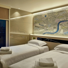hub by Premier Inn London Tower Bridge - Bild 4
