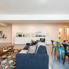 Sweet Inn Apartments Vosges thumbnail 33
