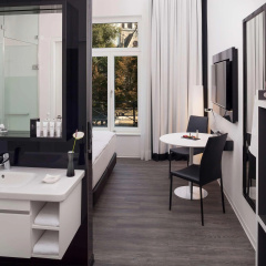 INNSiDE by Meliá Leipzig - Bild 11