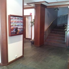 P-Hotels Oslo - Bild 9
