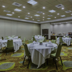 Hampton Inn & Suites Bend thumbnail 20