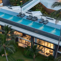 Villa Zai - Bild 13
