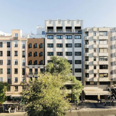 Atipico Madrid - Bild 1