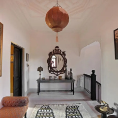 Villa Samadhi - Bild 14
